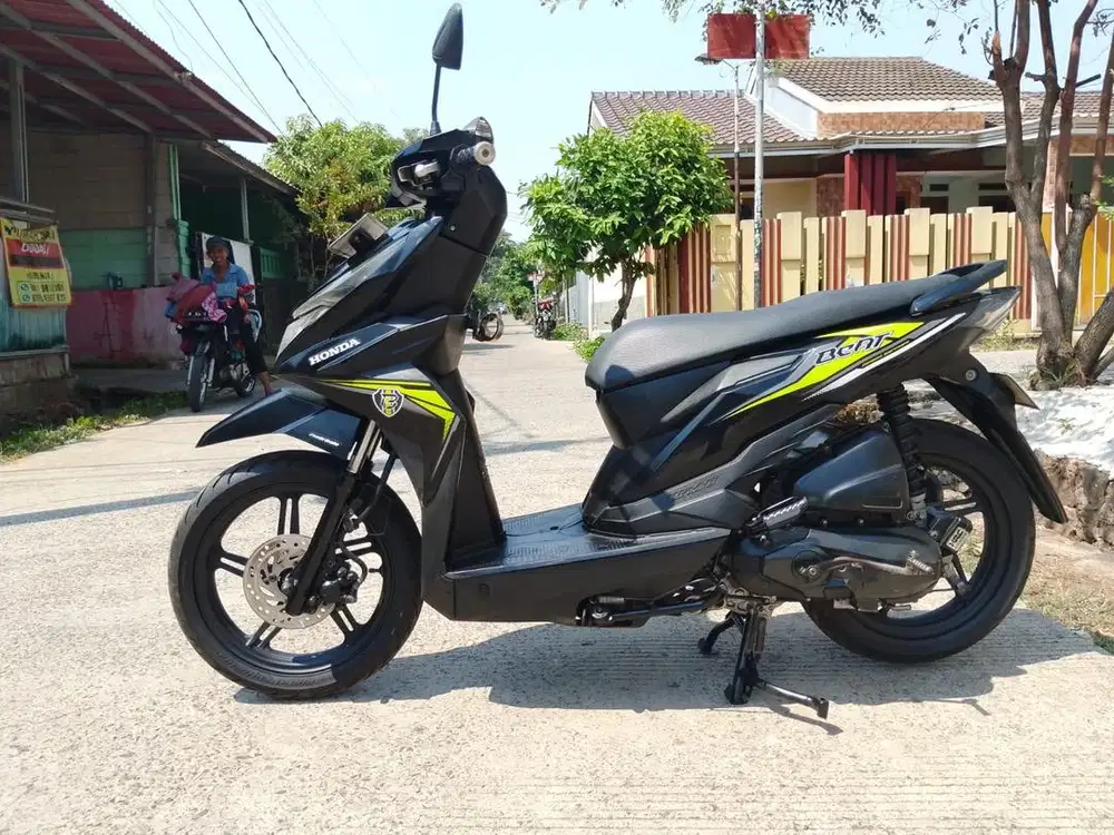 58@:PJK ON F KAB BEAT ECO CBS 2019