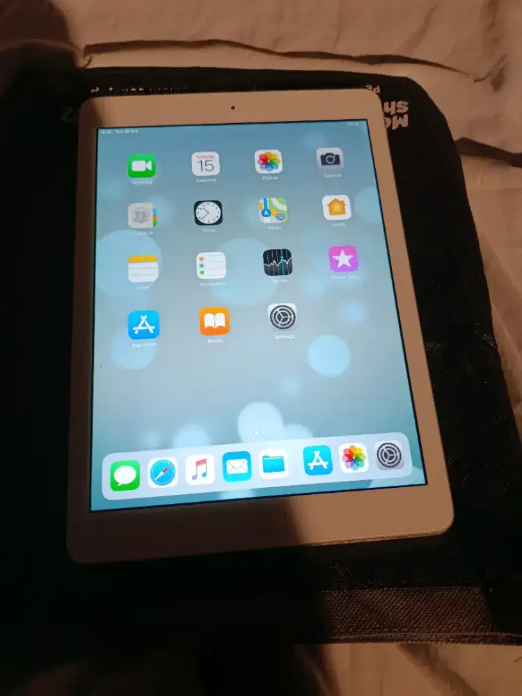 Dijual i pad air