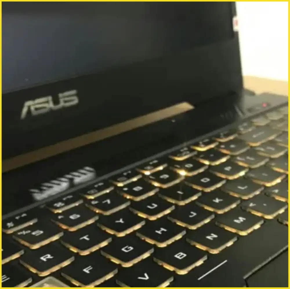 Laptop  ASUS TUF GAMING FX505 RYZEN 5