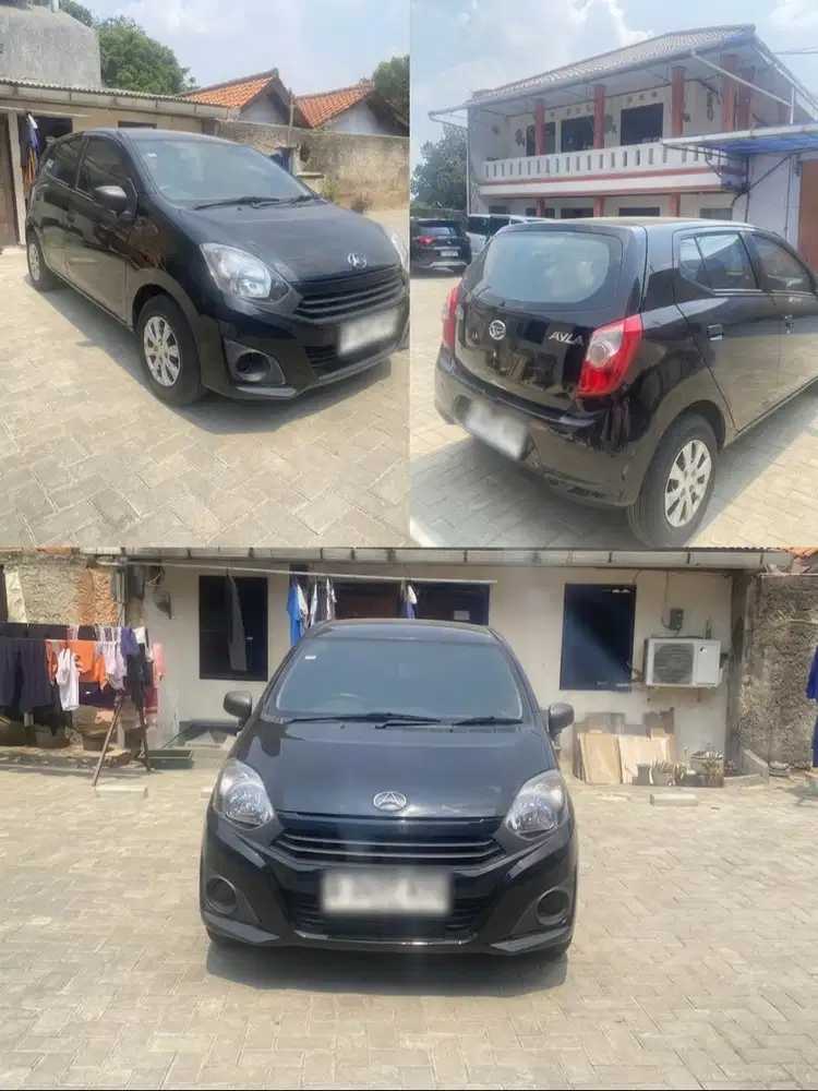 Di Jual / NEGO TIPIS