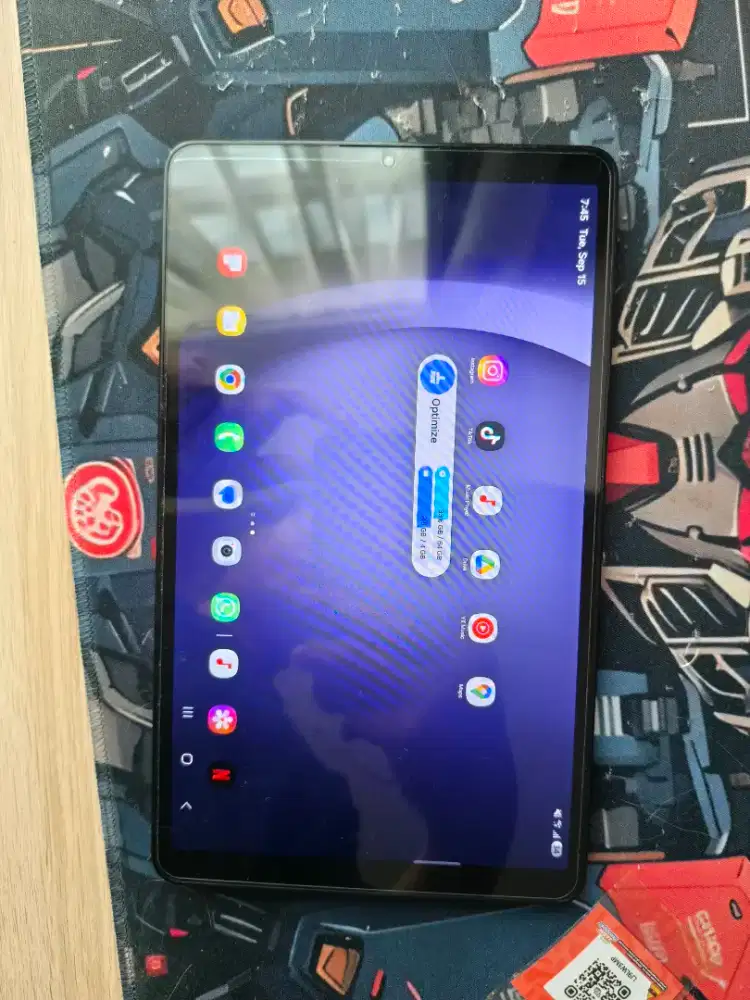 Galaxy Tab A9 LTE 4/64 GB