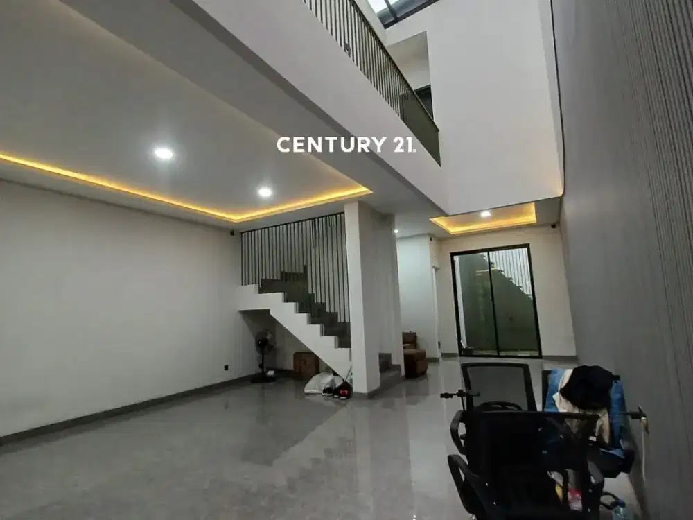 Dijual Rumah Bagus Di Jaksel Va 19196