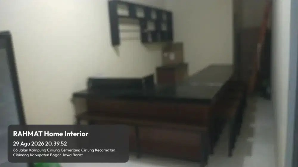 MEJA WARKOP DIANA