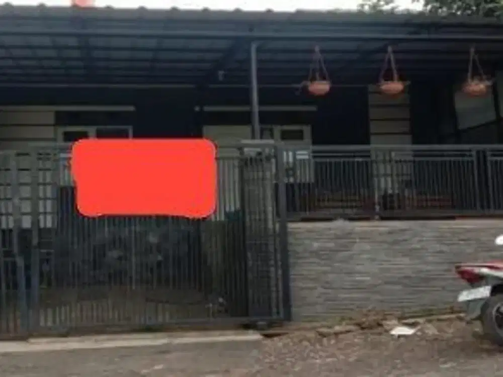 Dijual Aset Lelang Rumah di Mandalajati, Kota Bandung #LBNI00026