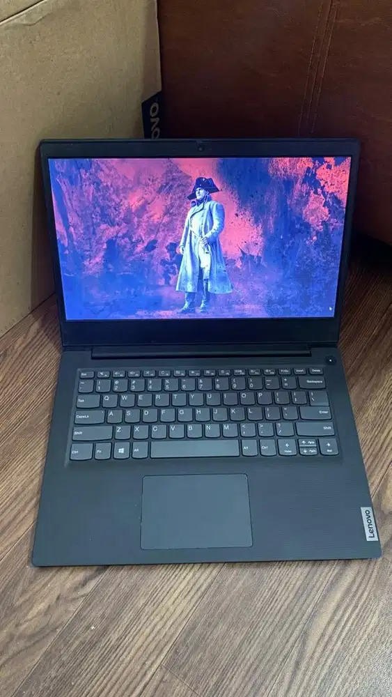LAPTO Lenovo ideapad 3 14ADA05