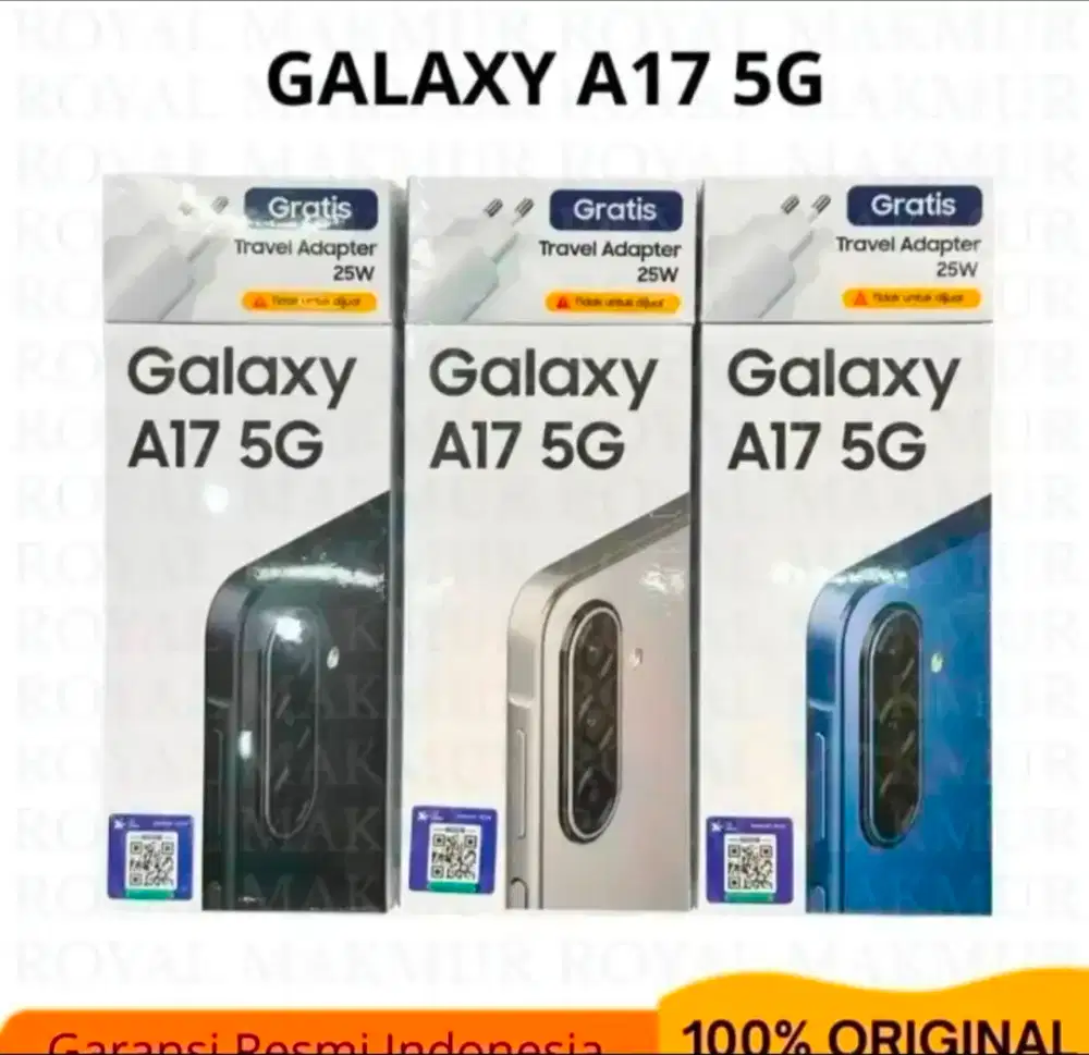 Samsung Galaxy A17 5G
