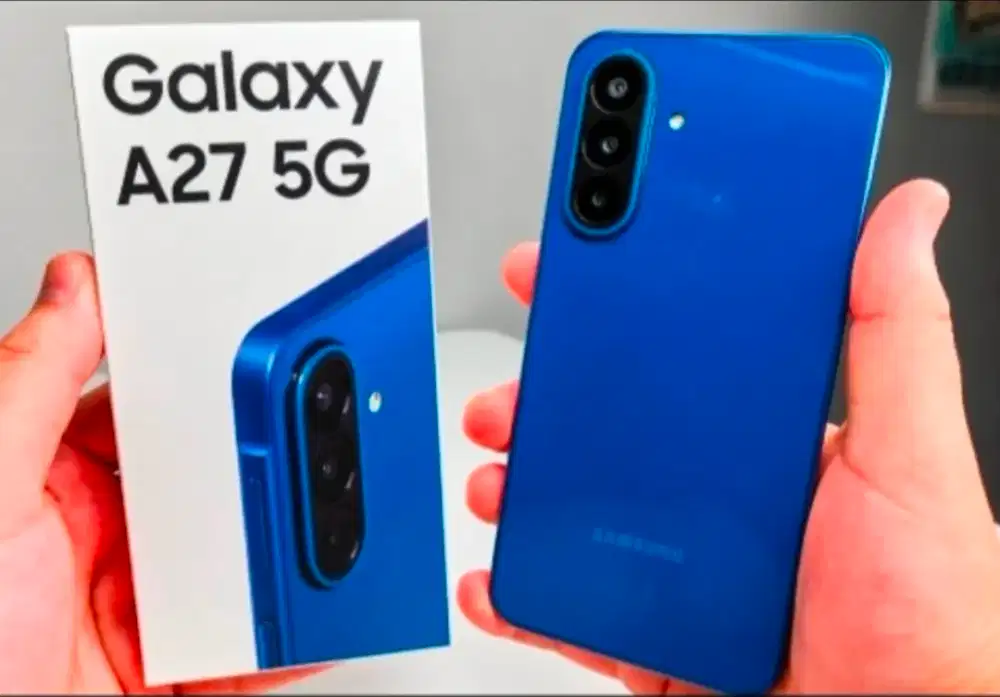Samsung Galaxy A27 5G