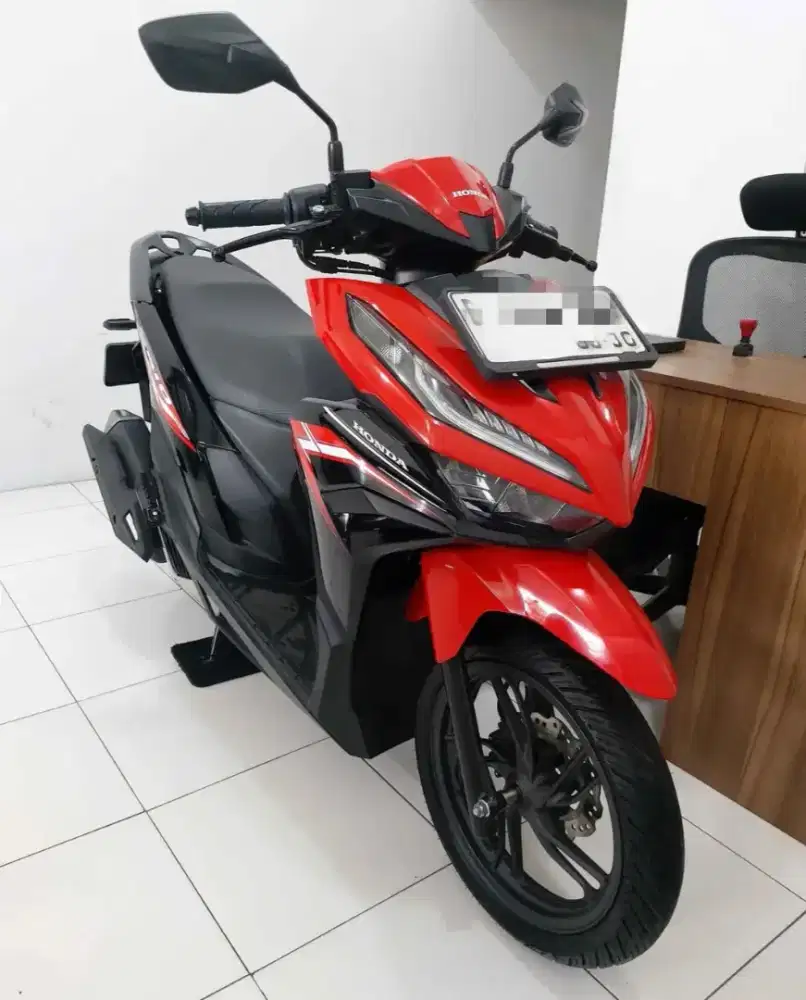 ALL NEW VARIO 125 2020