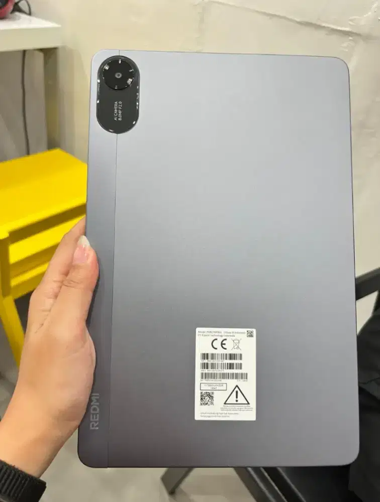 REDMI PAD 2 4G RAM 4GB/128GB
