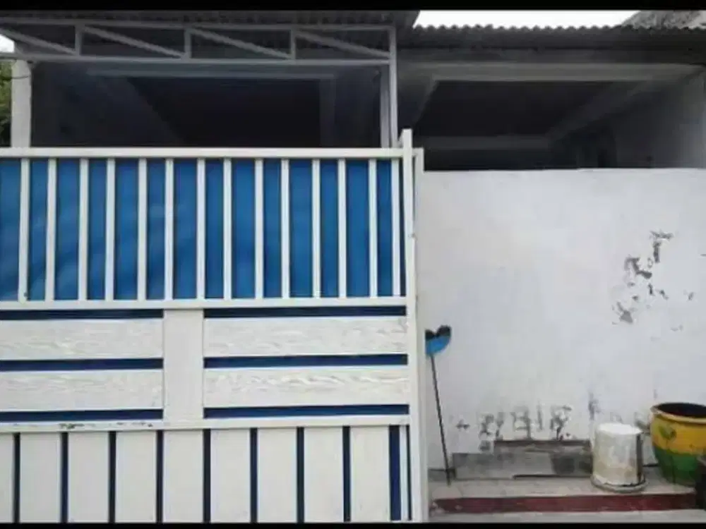 Jual Rumah Murah Perum Bumi Cabean Asri Candi Sidoarjo