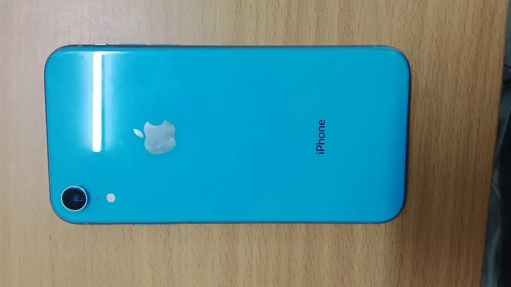 Iphone Xr 128 Ex Inter