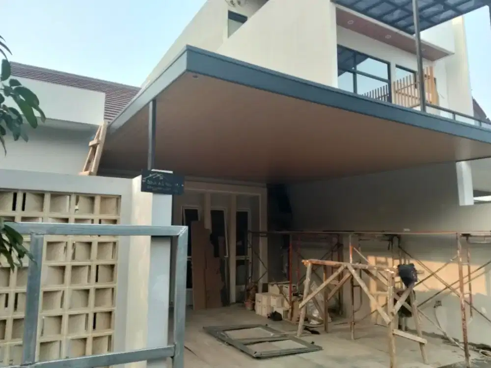 Kanopi Cordoba  alderon