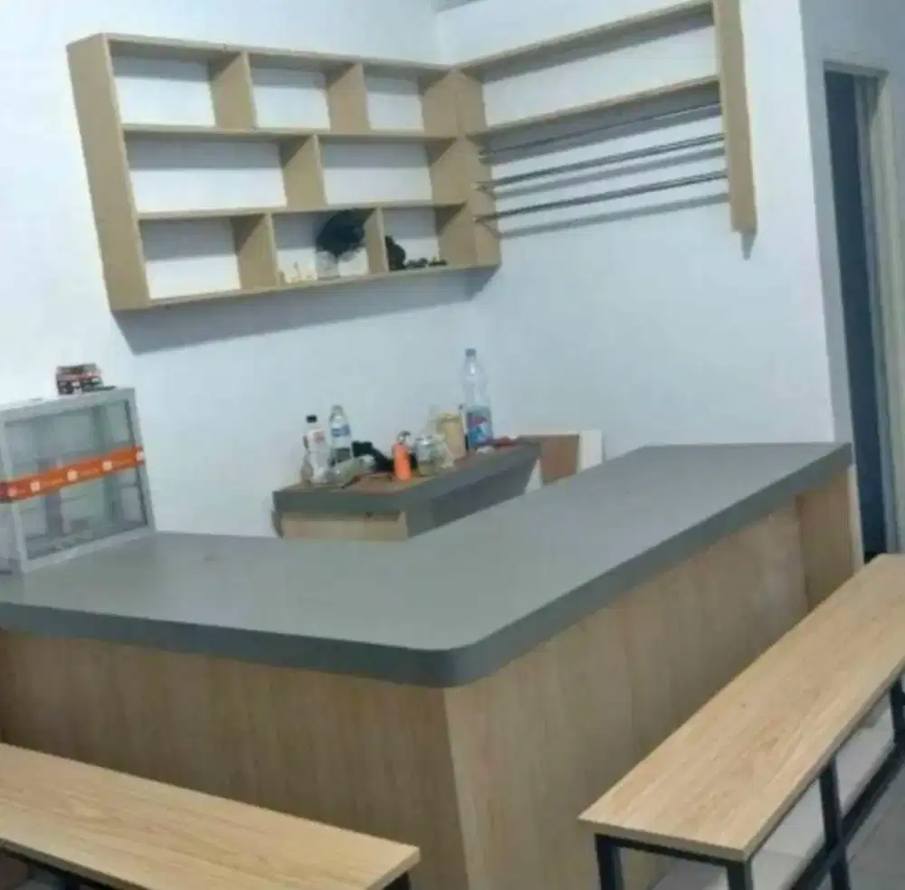 MEJA WARKOP SETIA