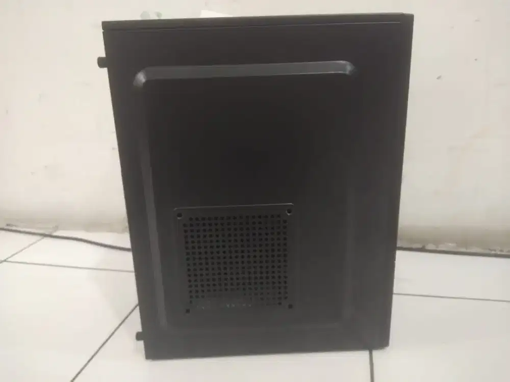 Jual Pc XYZ siap pakai