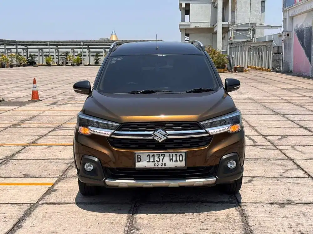 Suzuki XL7 alpha At coklat 2023‼️ XL7 beta 2023 ‼️ XL7 hitam 2023