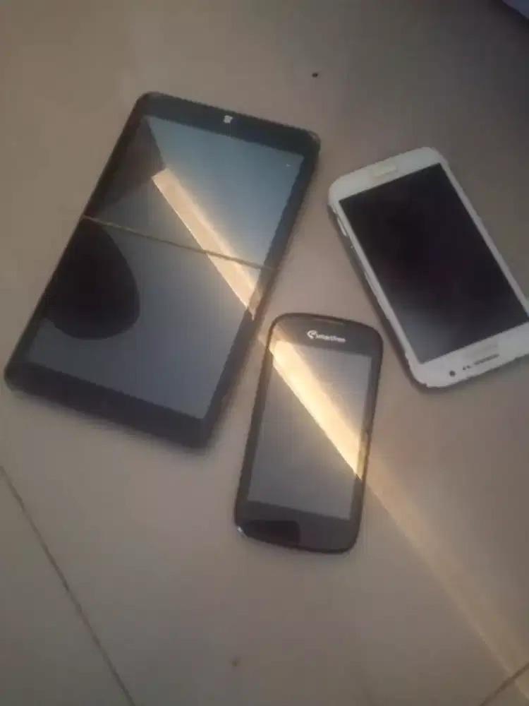 Jual borongan hp: Samsung grand, smart, tablet Advan