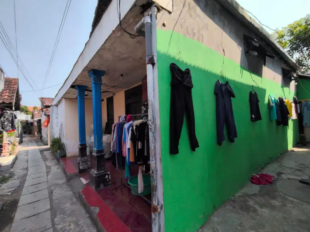 Jual Kost Hitung Tanah Lokasi Lemah Putro Sidoarjo Kota