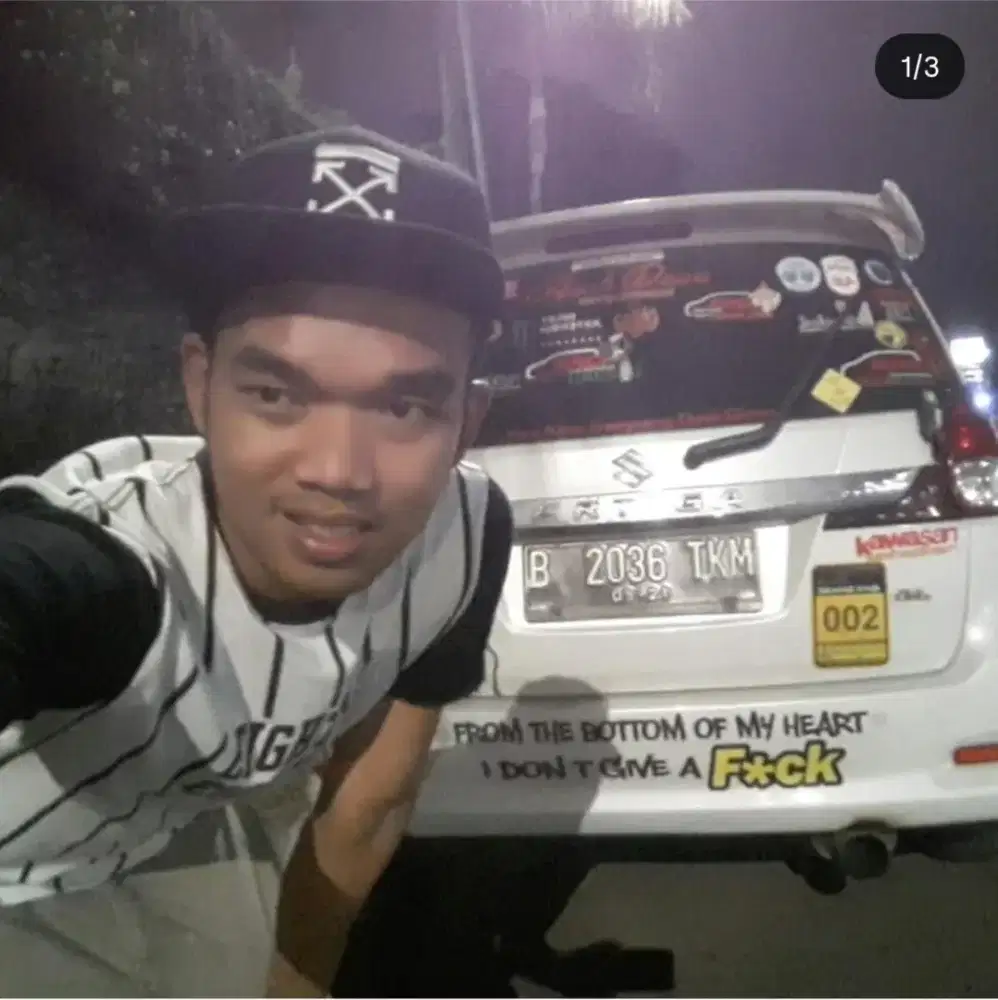 Cari Pekerjaan Driver