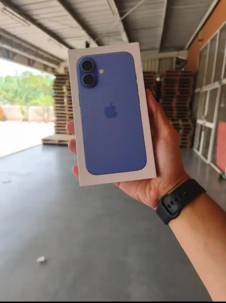 CICILAN IPHONE MURAH