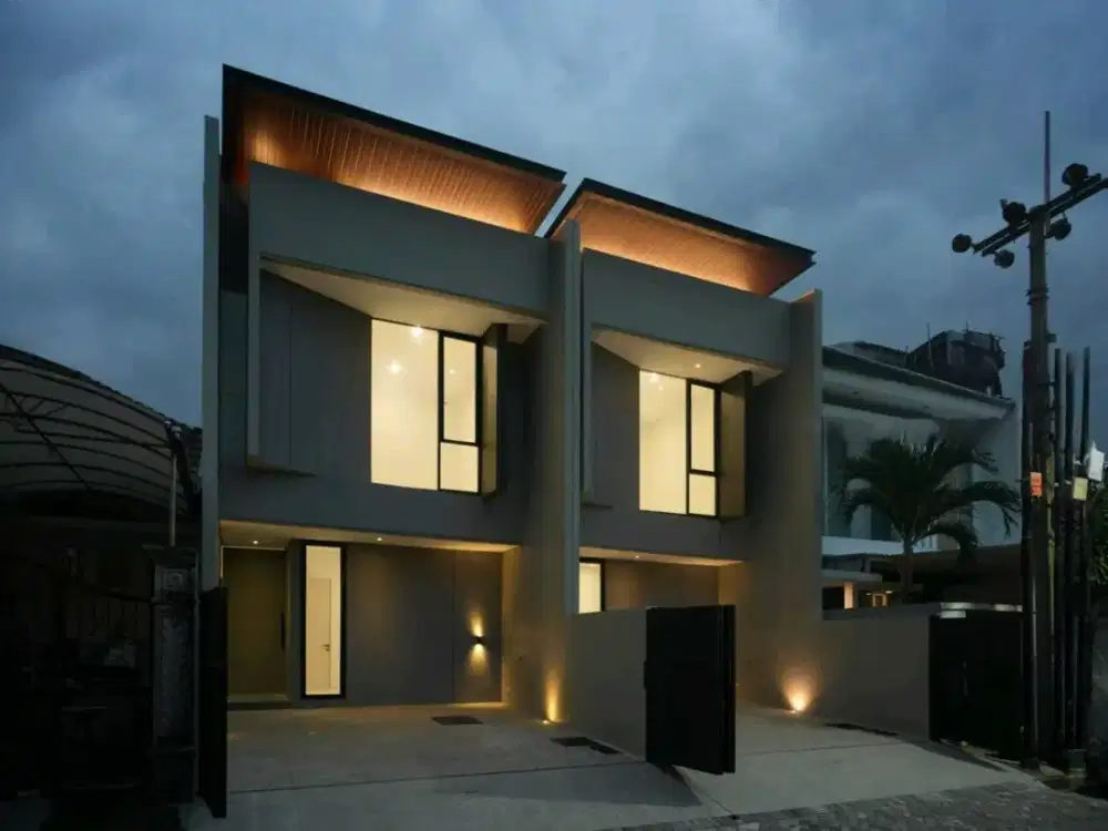 DIJUAL RUMAH SUTOREJO PRIMA INDAH UTARA MULYOREJO SURABAYA RON.A3119