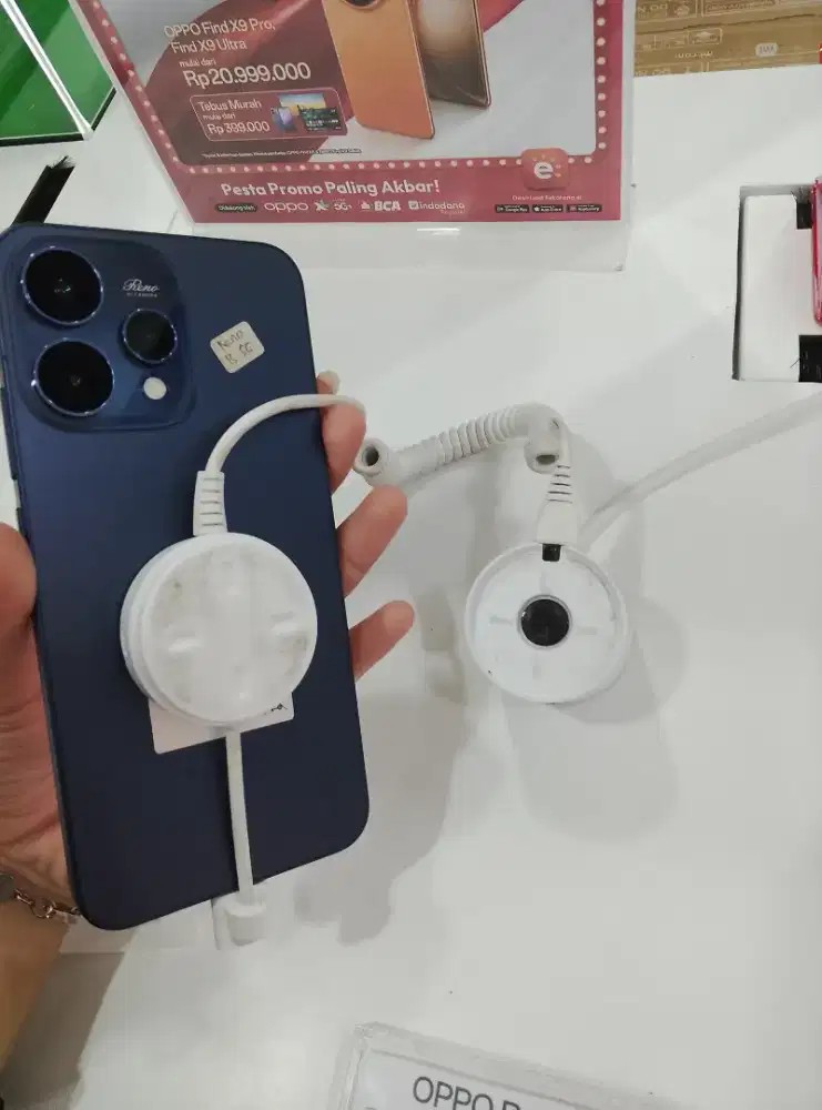 Oppo Reno 15 5G