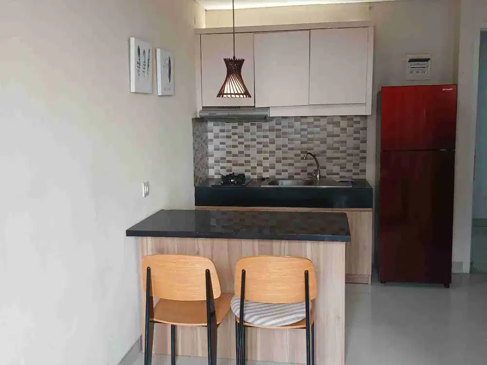 Jual Murah Apartemen Trivium Lippo Cikarang Selatan