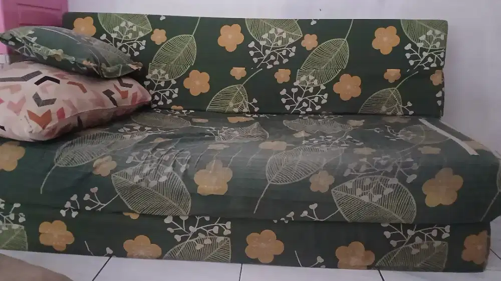 Sofabed inoac 160×200
