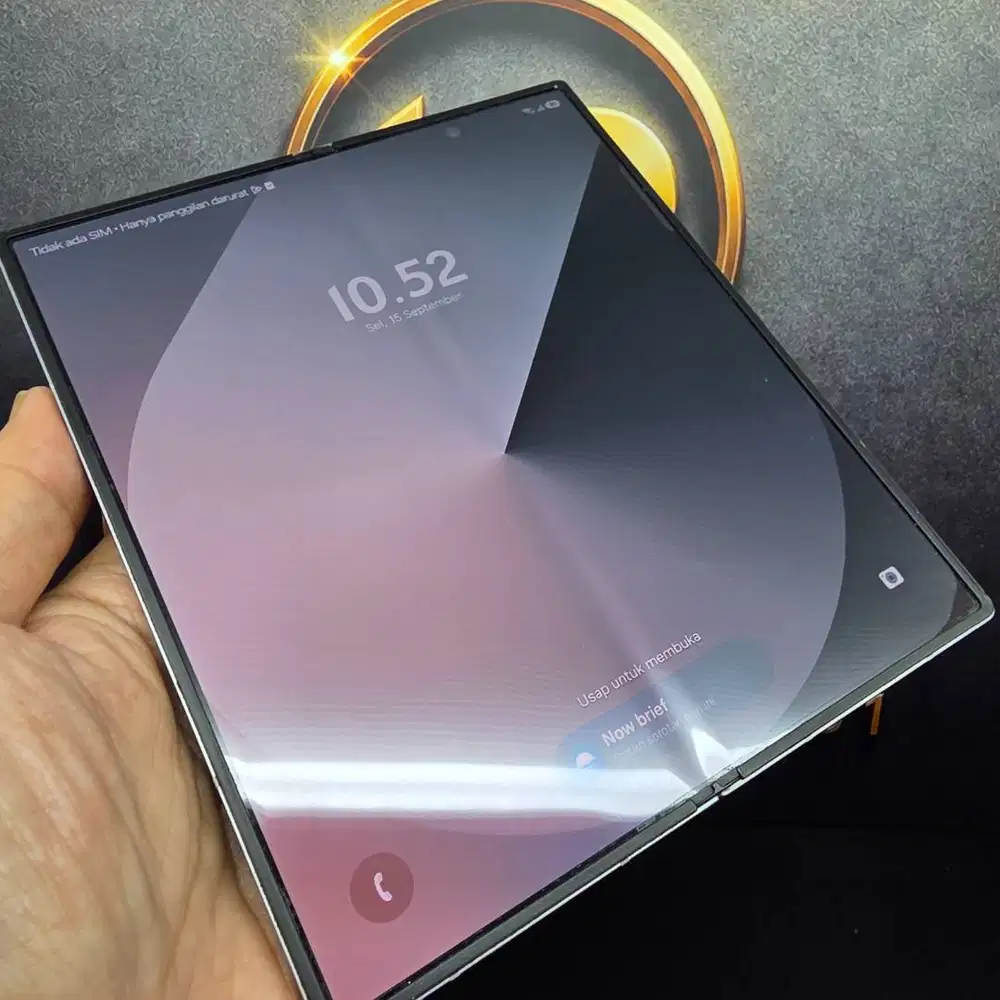 COD : Samsung Z Fold 6 12/512 SEIN NoMinus