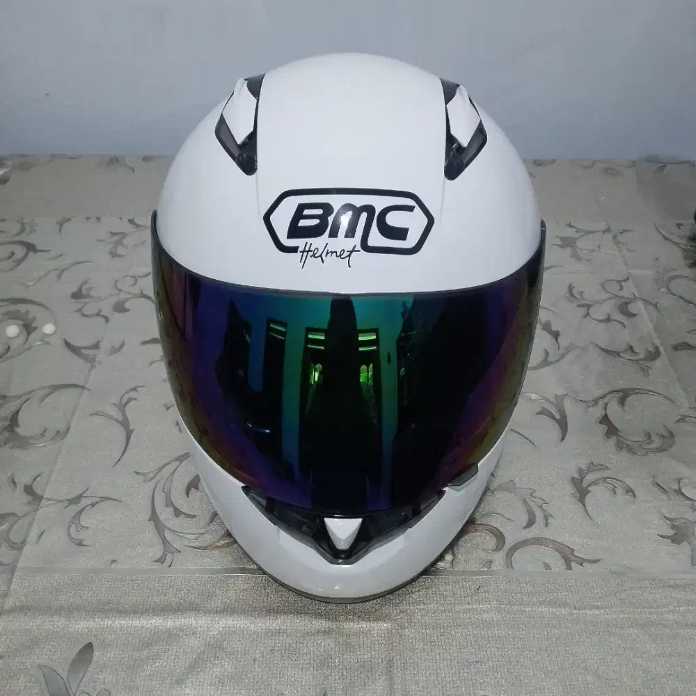 Helm Bmc Fullface
