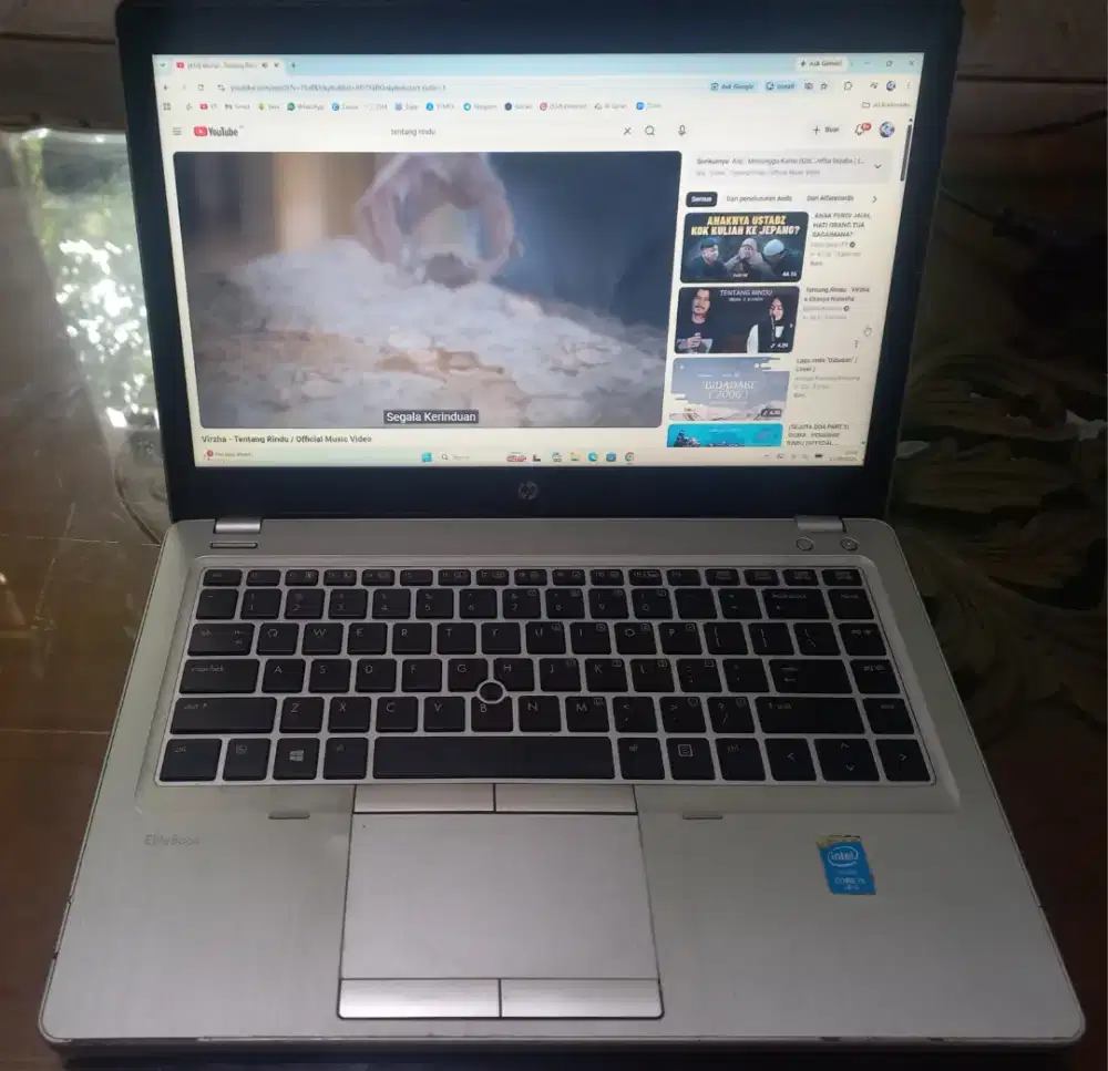 Jual Laptop intel Core i5