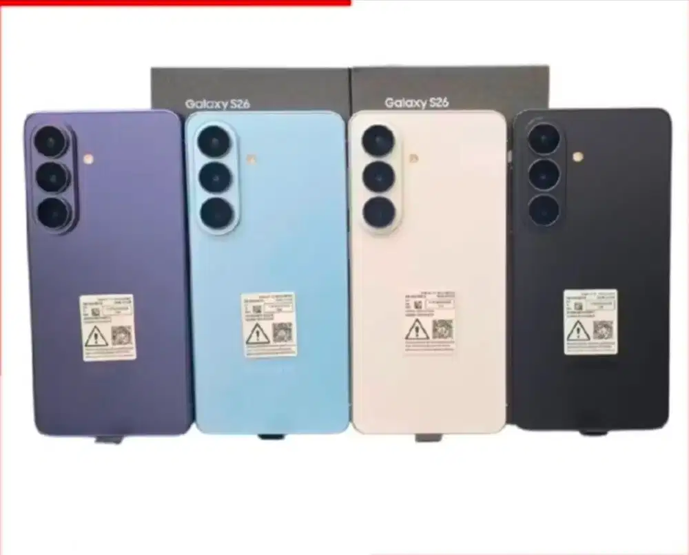 Samsung Galaxy S26 5G