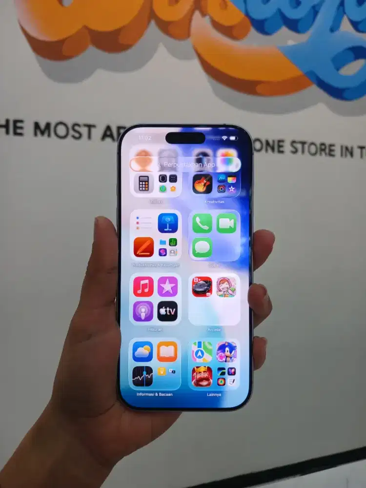 Iphone 17 256 gb purpal