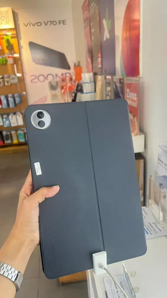 HONOR Pad  10 8/256 NEW free keyboard