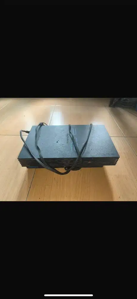 Playstation PS 2 Fat Original