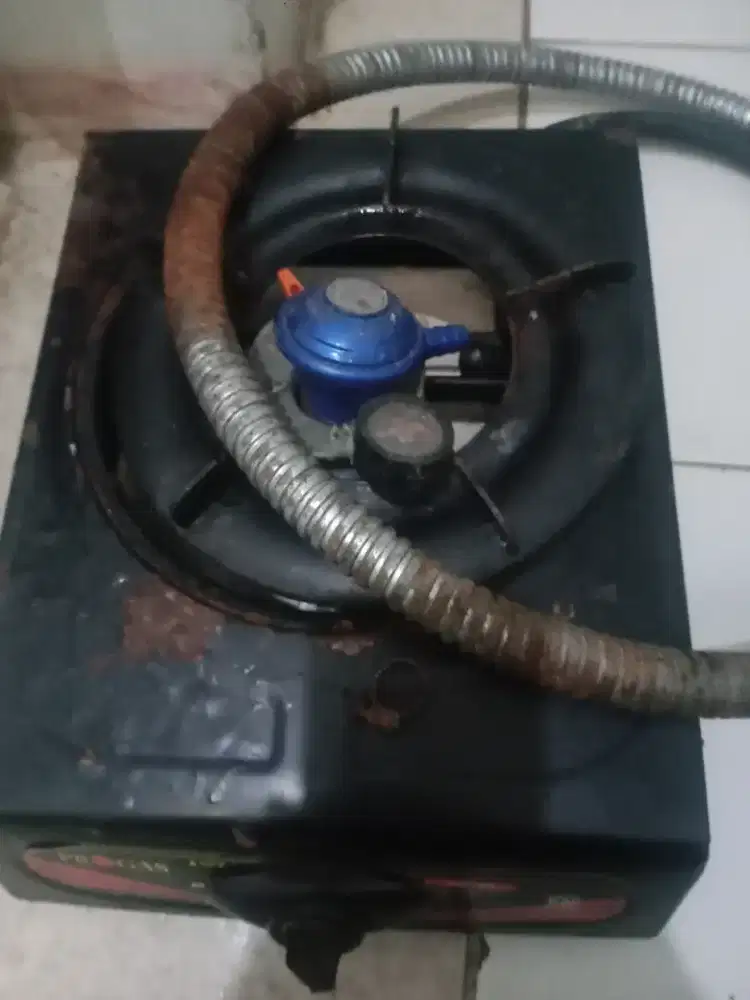 Jual blender kompor sama tempat minum
