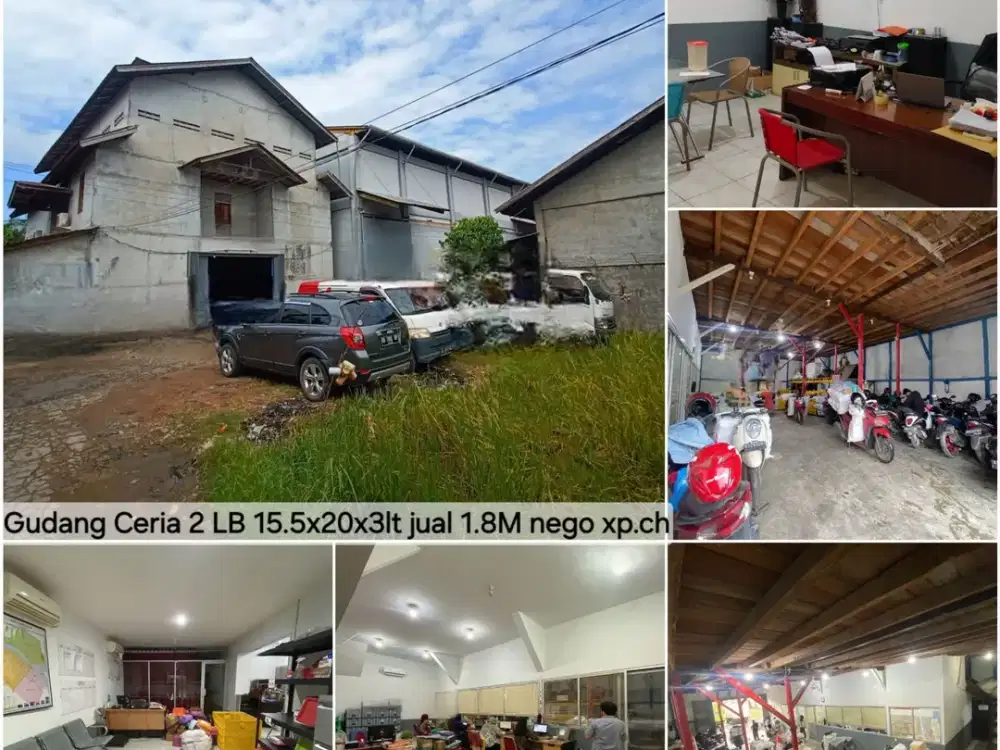 Cari Ruko Strategis? Lokasi Ini Layak Jadi Pilihan