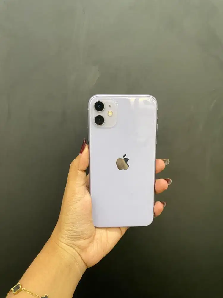 Iphone 11 128Gb iBox