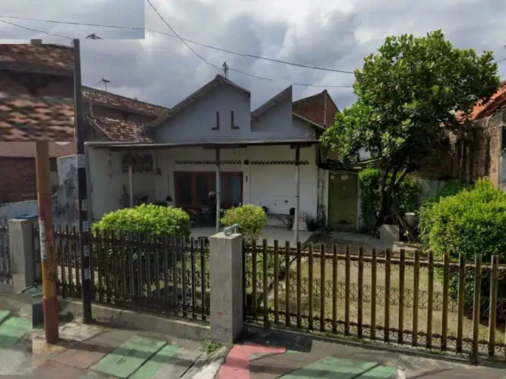 DIJUAL RUMAH KARANG REJO WONOKROMO SURABAYA RON.A3115