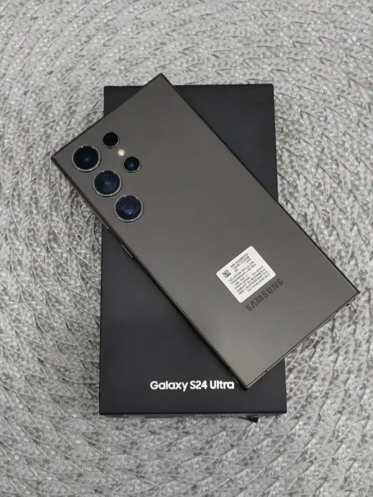 Samsung S24 Ultra 5G 12/512 Gb