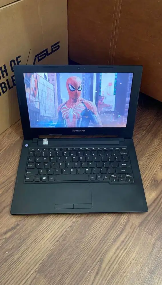LAPTOP lenovo ideapad s210
