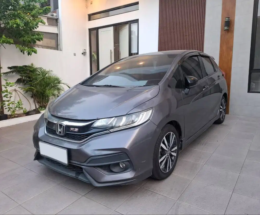 Honda Jazz 2017 KM 55.000