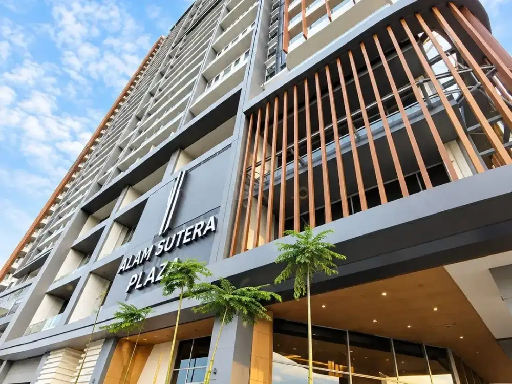 DI JUAL ATAU DI SEWA APARTEMENT ANTASARI CILANDAK DI JAKARTA SELATAN