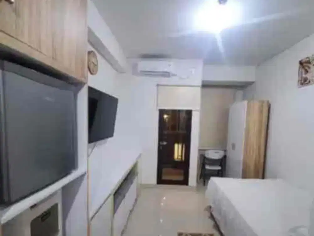 Apartemen Studio di Transpark Cibubur
