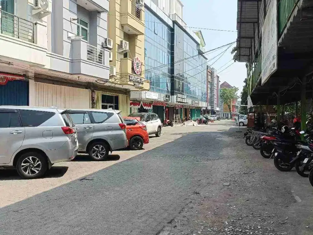 Ruko Bekasi mas C22
