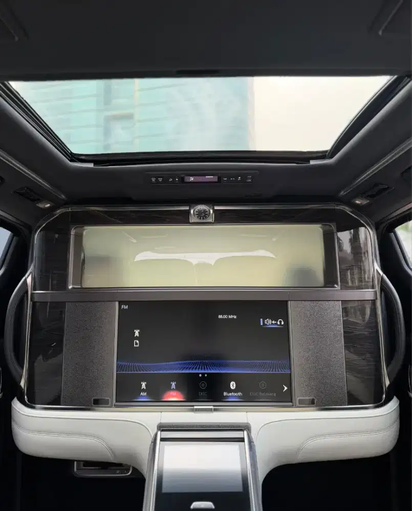 MURAH CASH. LEXUS LM350 VIP 2023 alphard 2022 lombardi