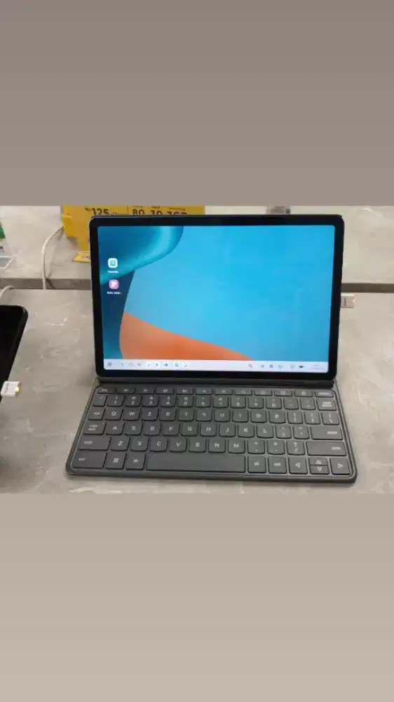Cicilan E-ktp saja Motorola Pad 60 Neo 8/128 GB