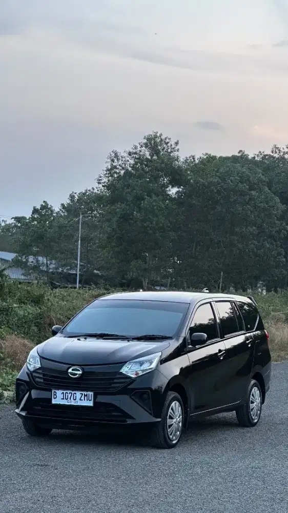 Sigra M MT 2022