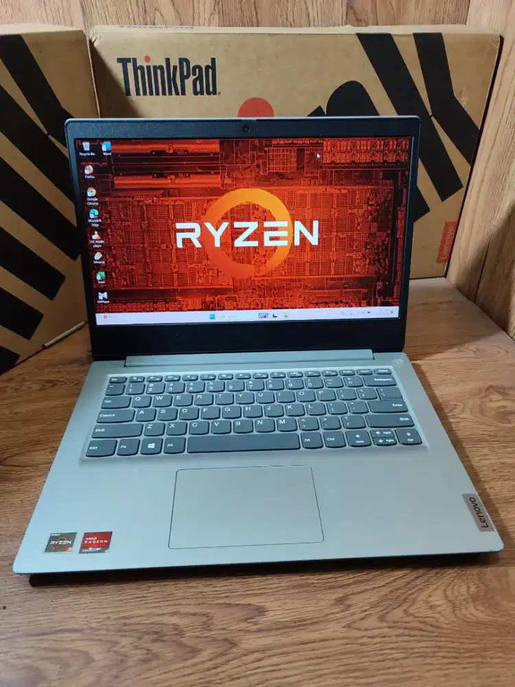 Lenovo ideapad Slim 3 14-0lAre05
