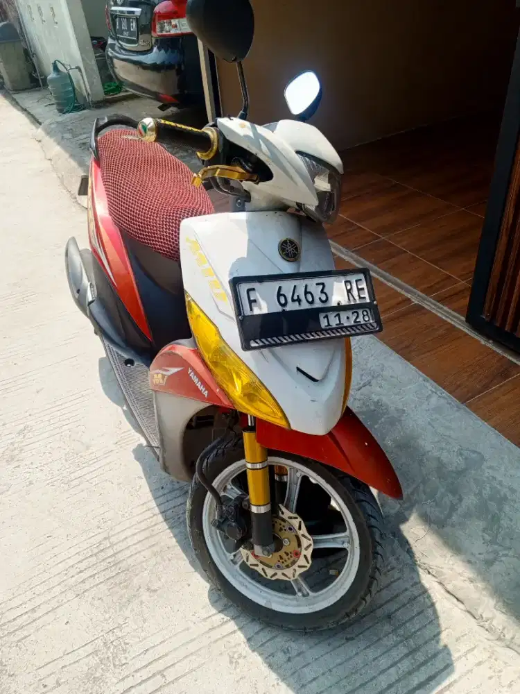 MIO J MURAH MERIAH
