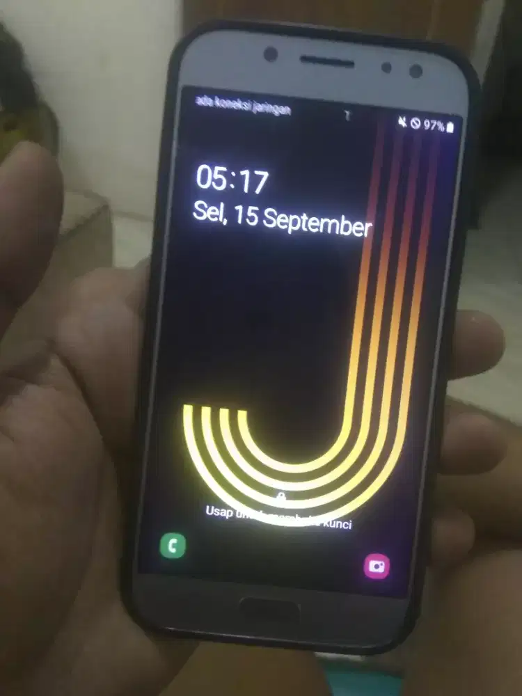 Samsung glxy j5 pro 3/32 nfc